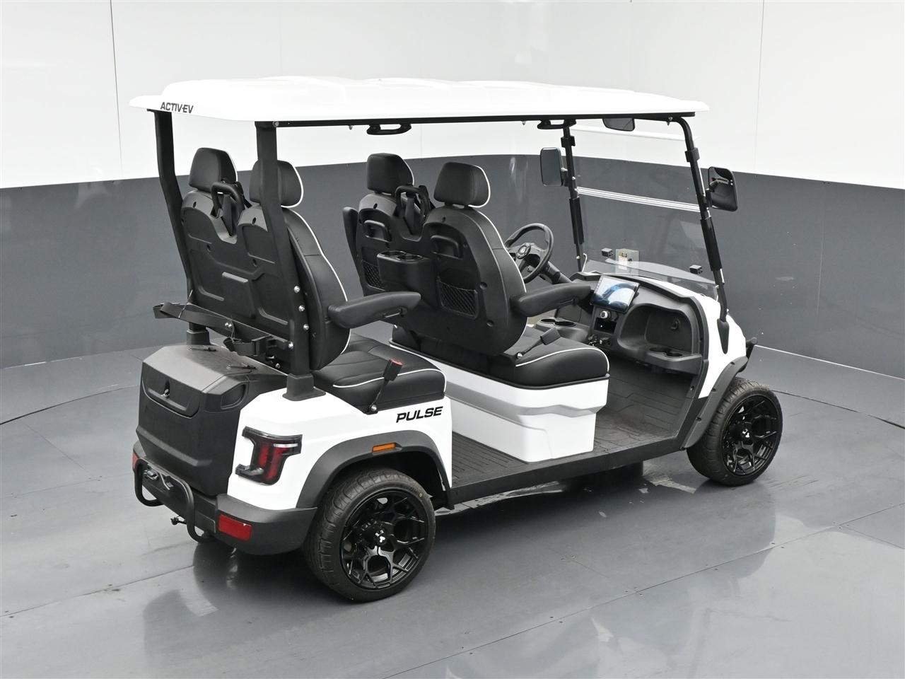 Active EV Pulse  2026
