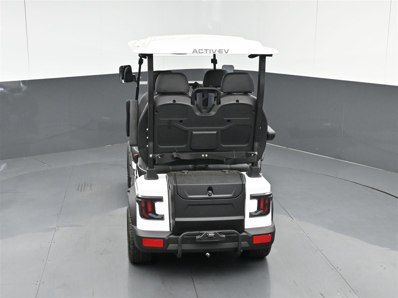 Active EV Pulse  2026