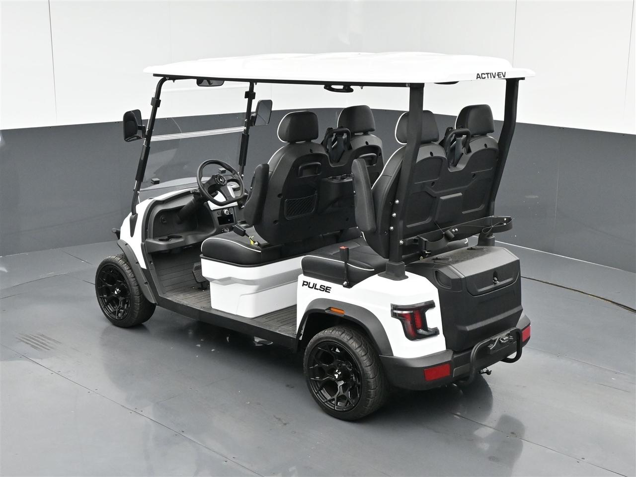 Active EV Pulse  2026
