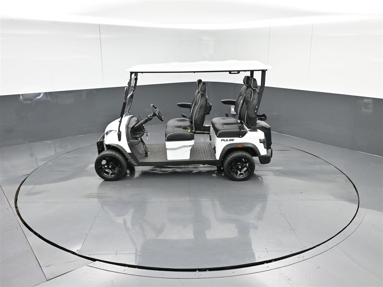 Active EV Pulse  2026