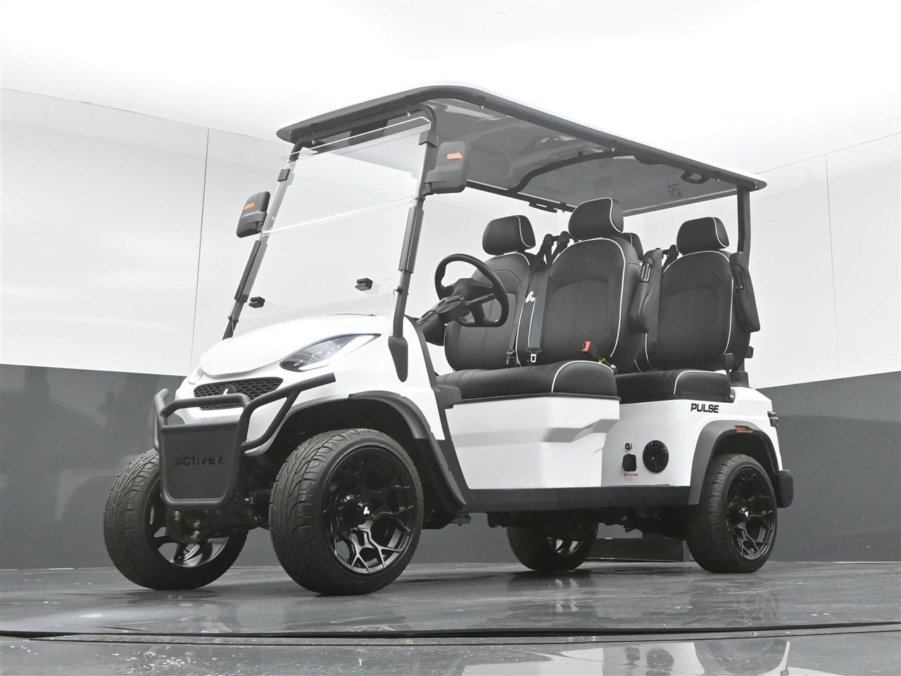 Active EV Pulse  2026