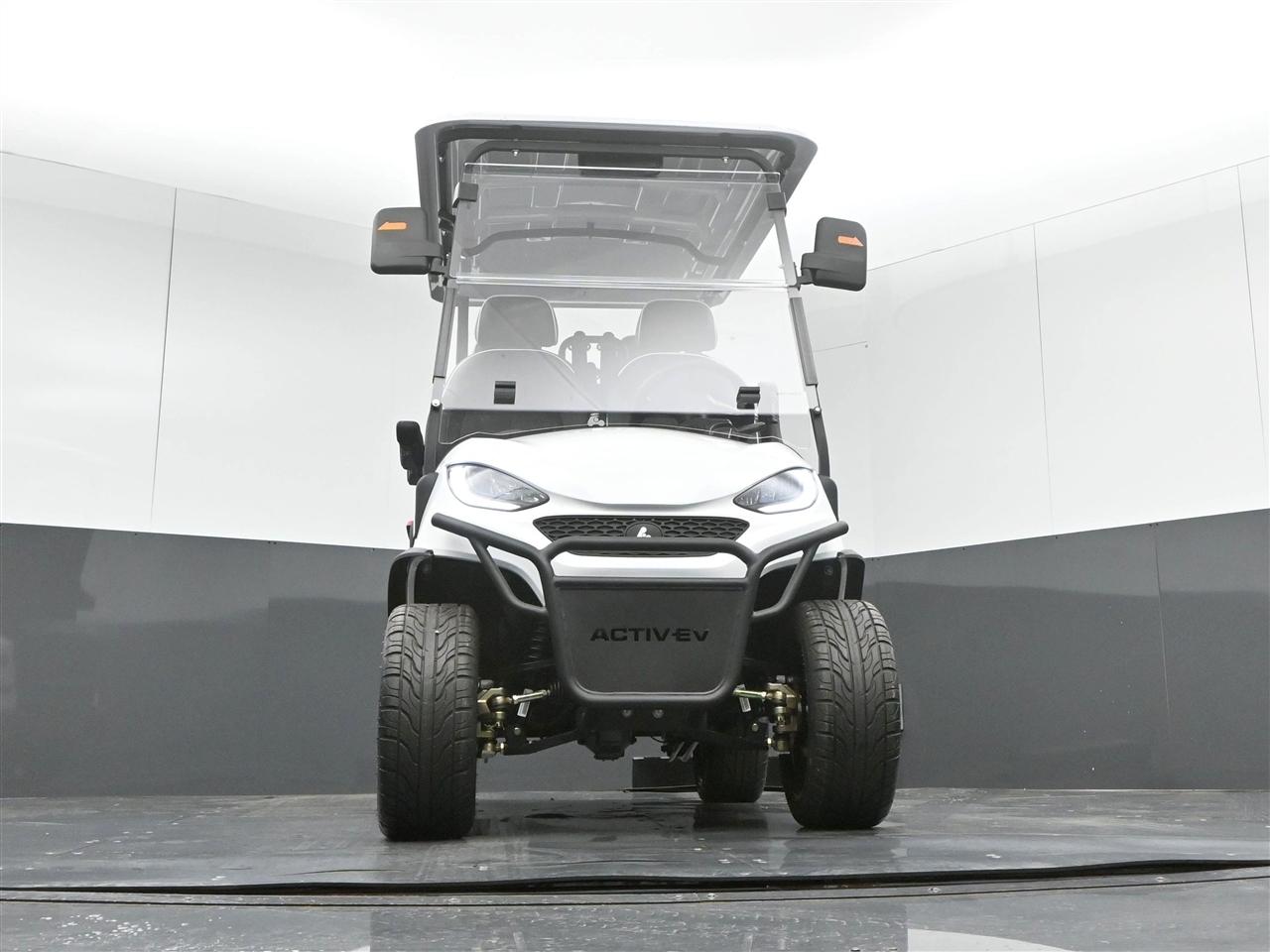 Active EV Pulse  2026