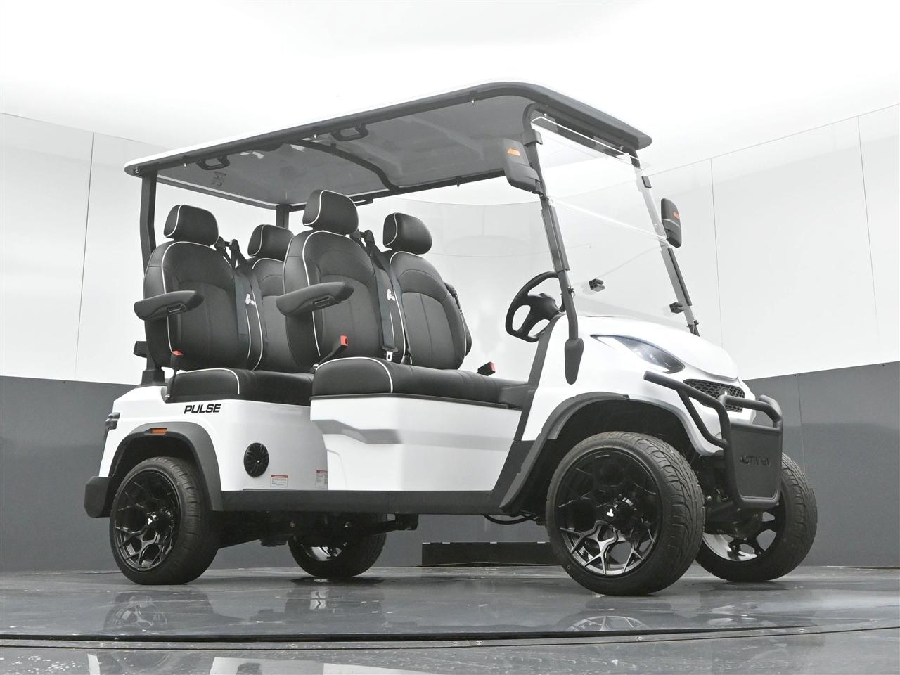 Active EV Pulse  2026