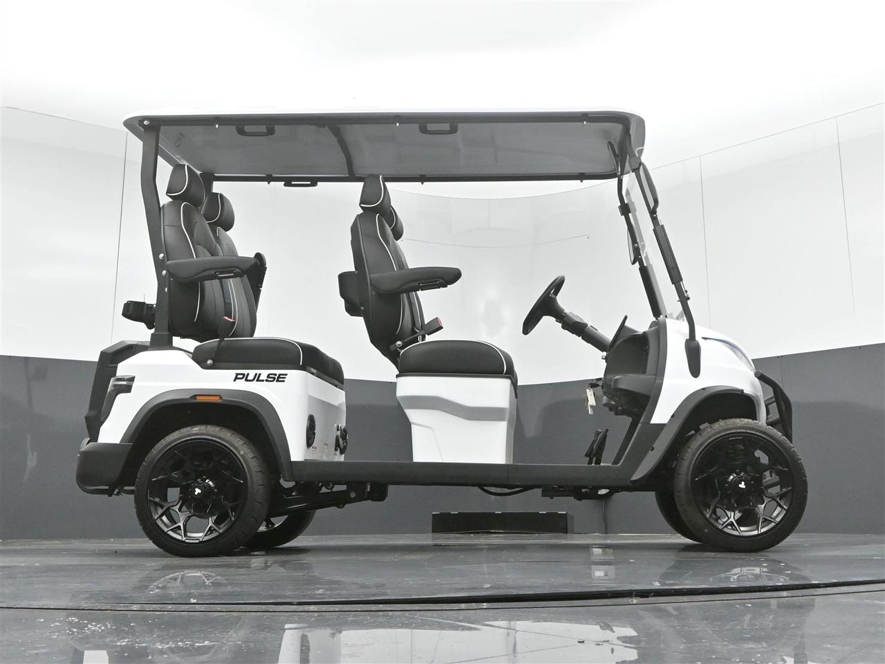 Active EV Pulse  2026