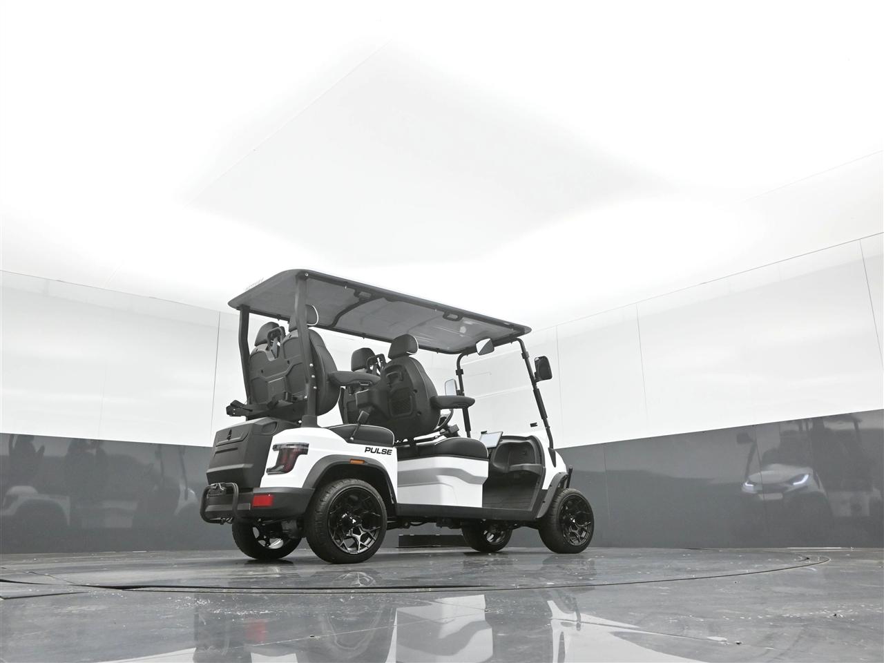 Active EV Pulse  2026