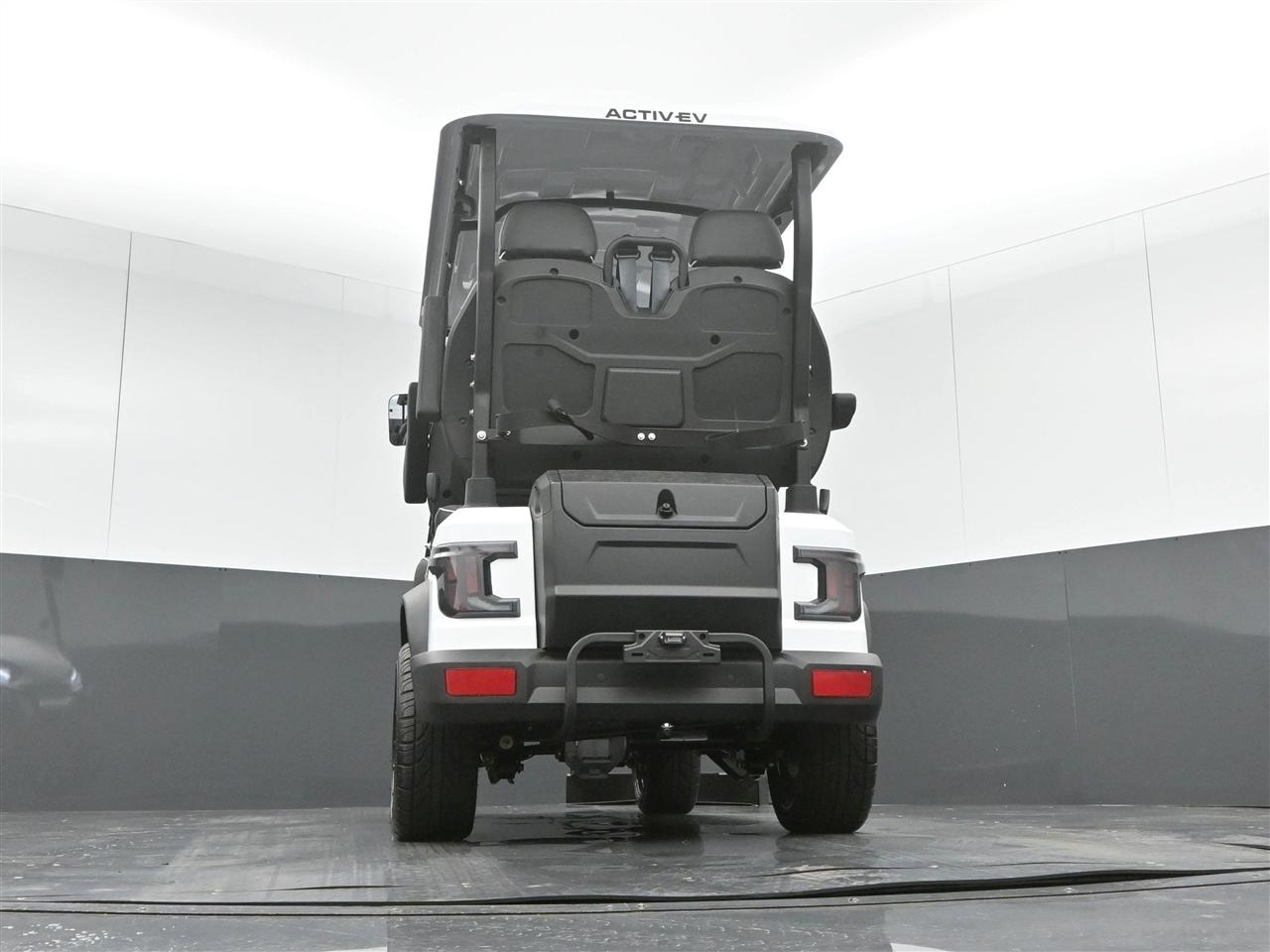 Active EV Pulse  2026