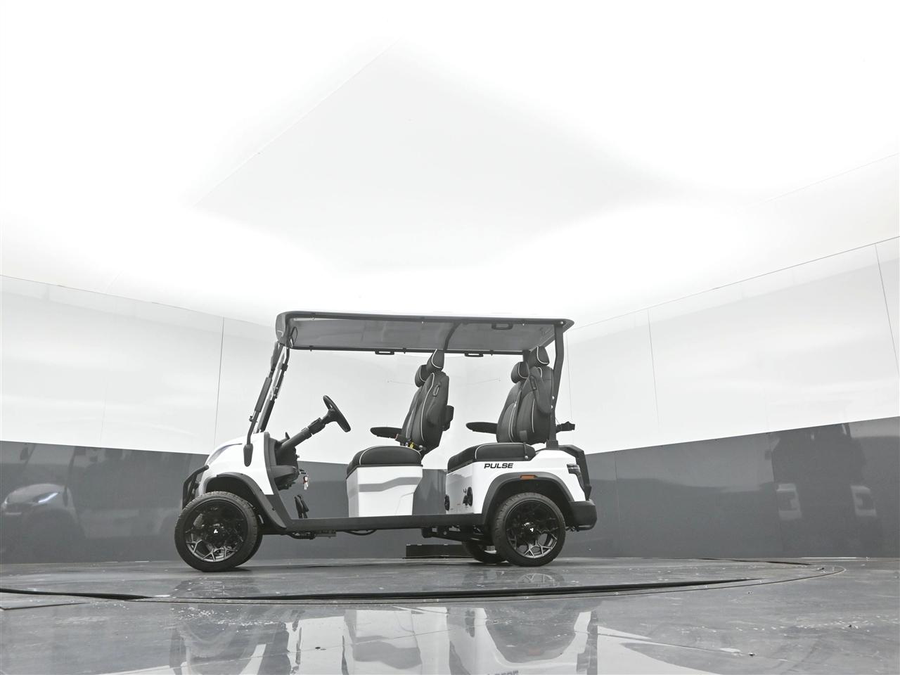 Active EV Pulse  2026