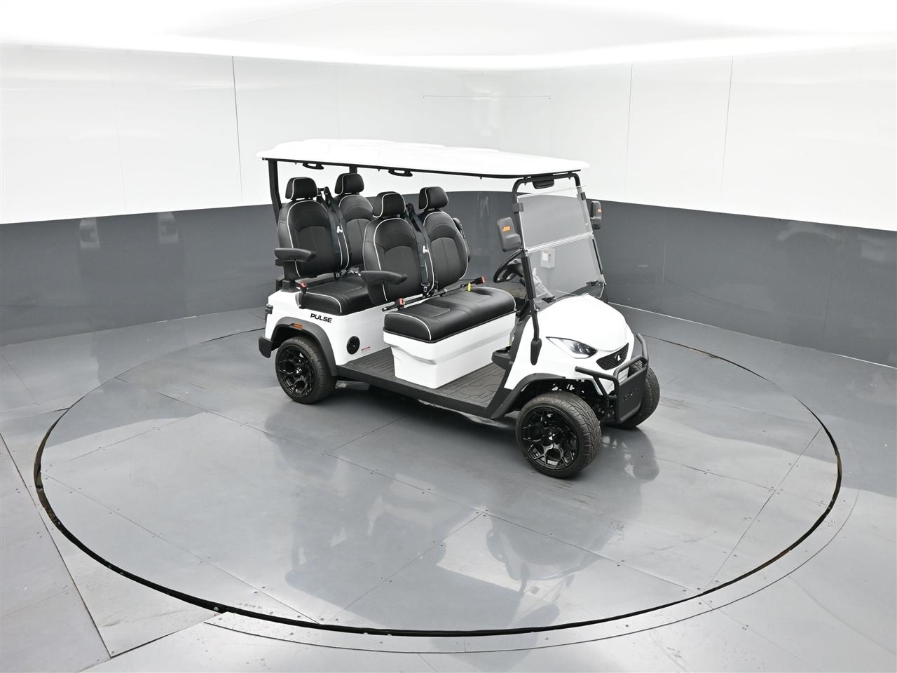 Active EV Pulse  2026