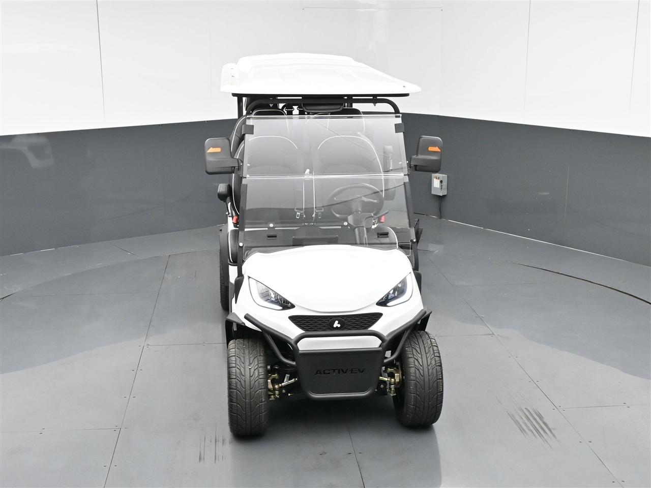 Active EV Pulse  2026
