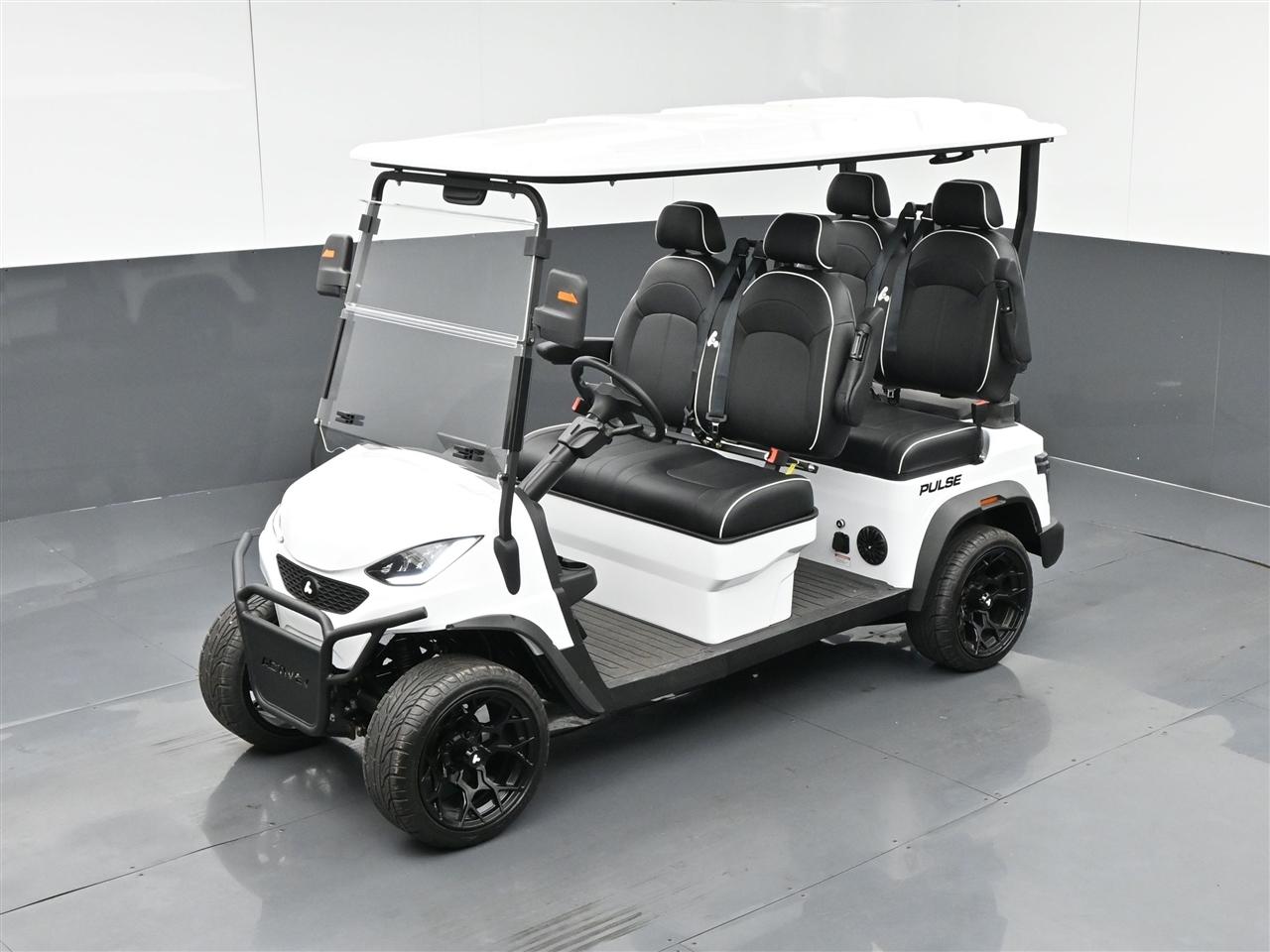 Active EV Pulse  2026