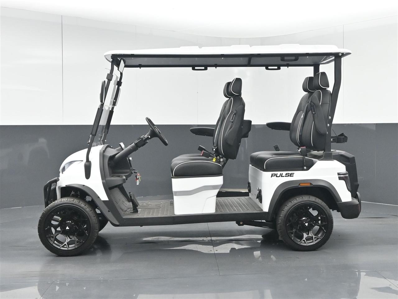Active EV Pulse  2026