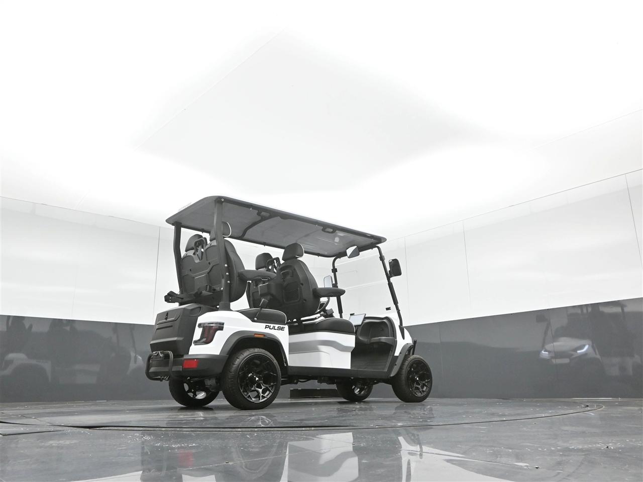 Active EV Pulse  2026