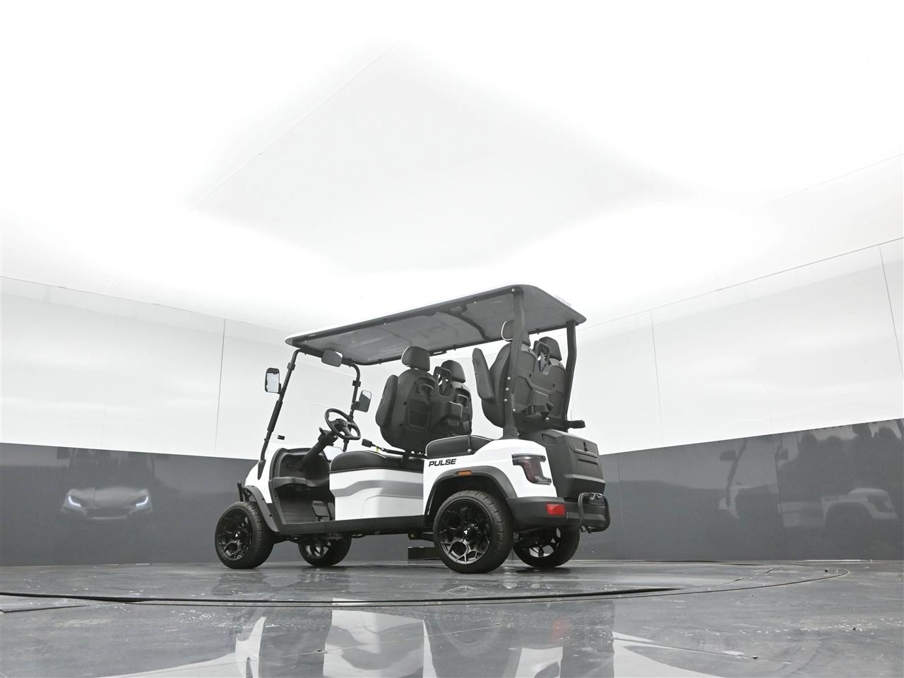 Active EV Pulse  2026