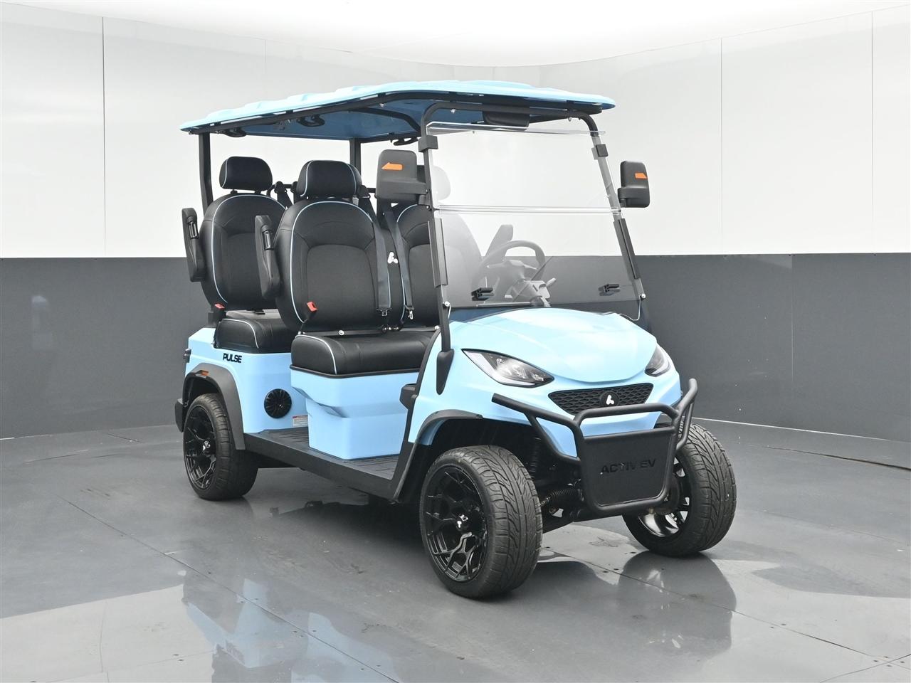 2026 Active EV Pulse 