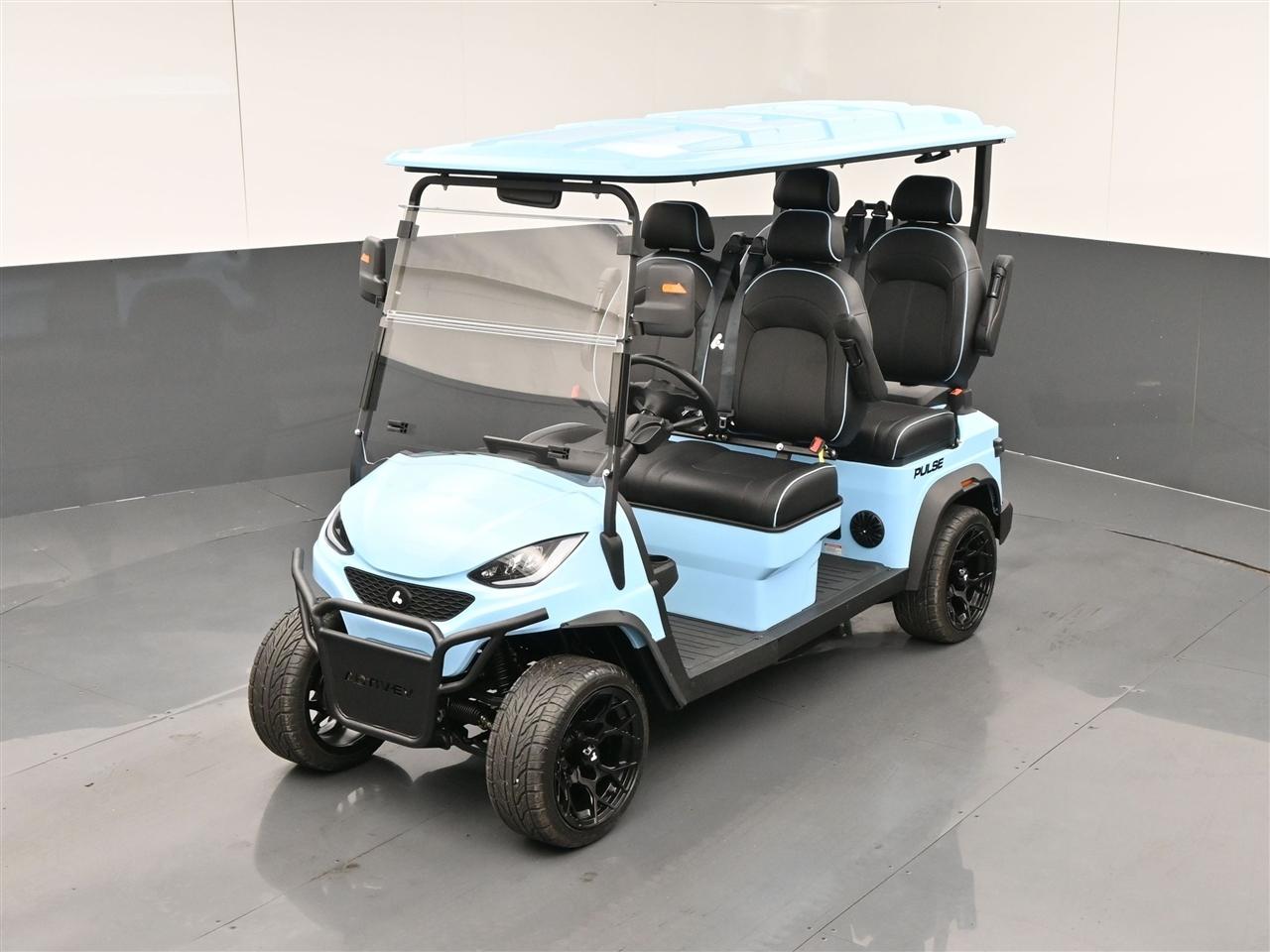 Active EV Pulse  2026