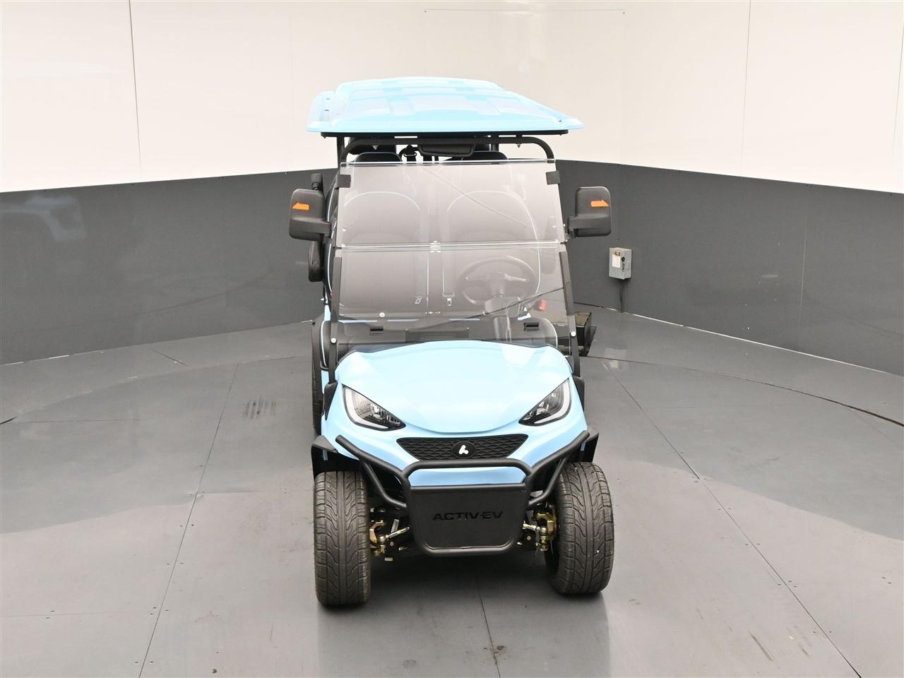 Active EV Pulse  2026
