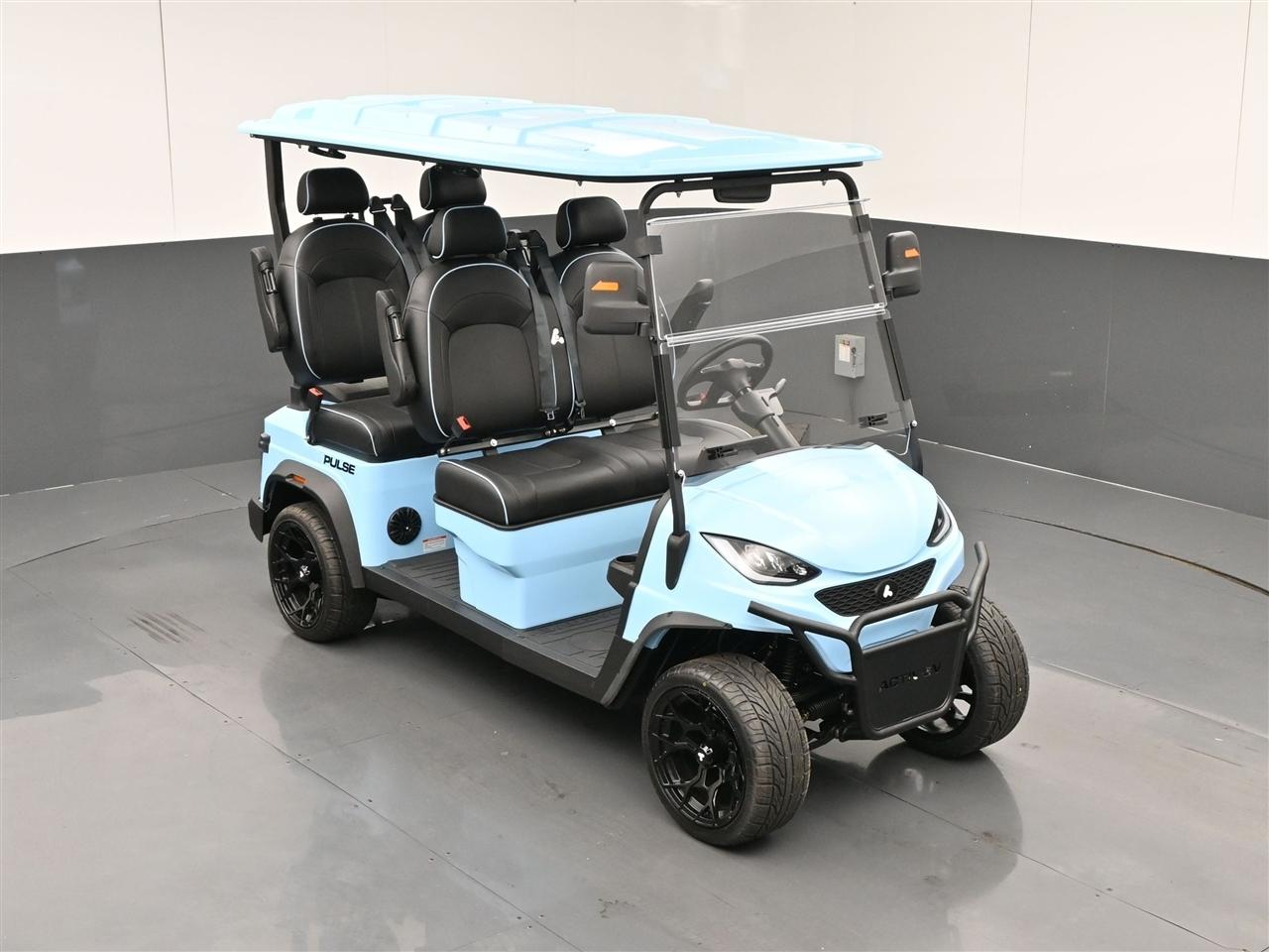 Active EV Pulse  2026
