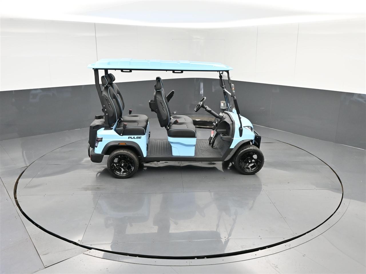 Active EV Pulse  2026