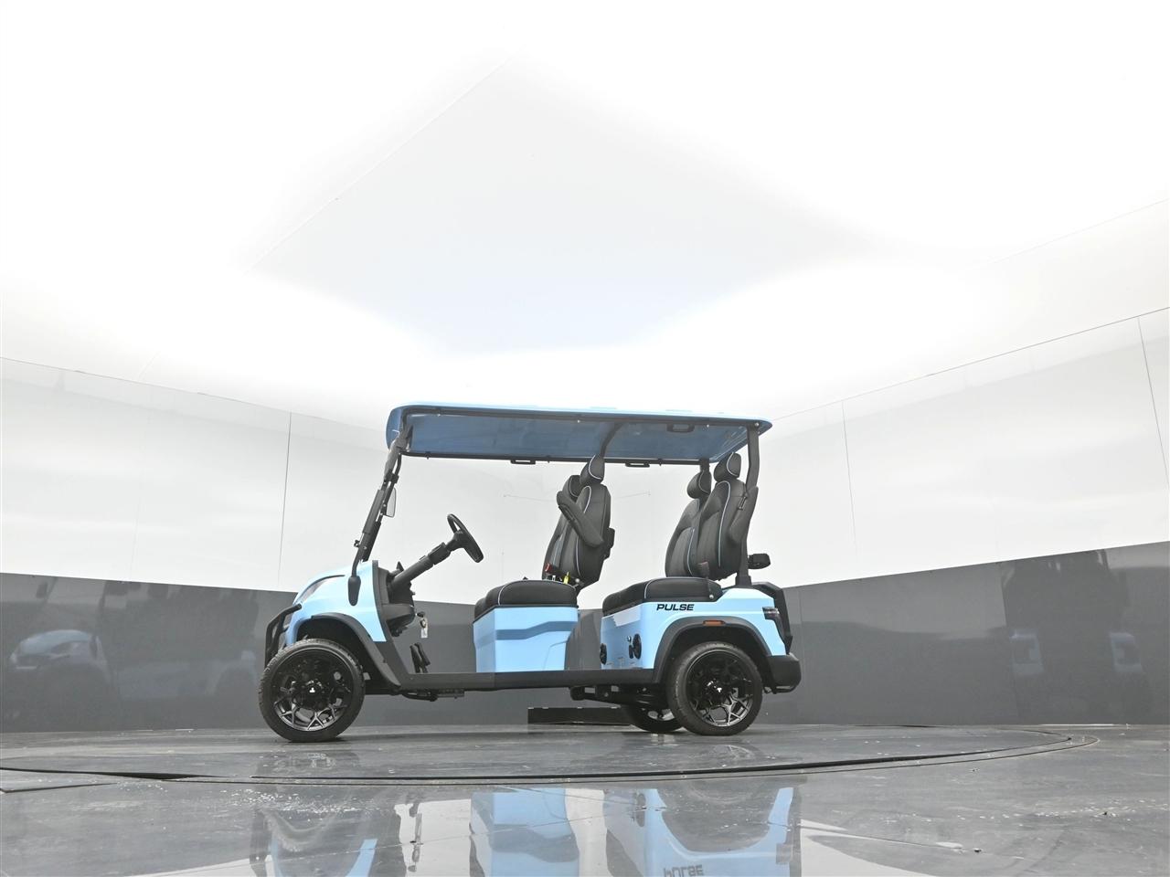 Active EV Pulse  2026
