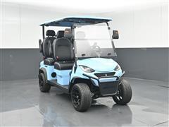 2026 Active EV Pulse 4F 