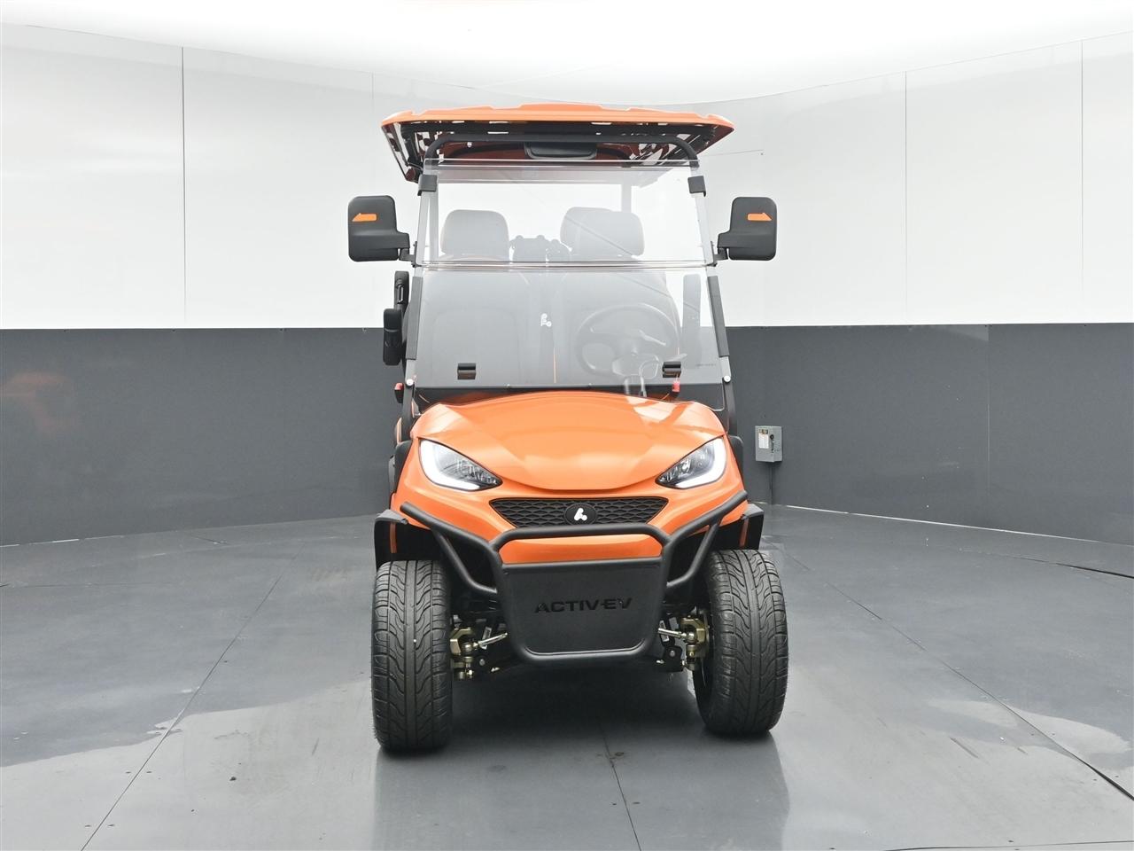 Active EV Pulse  2016