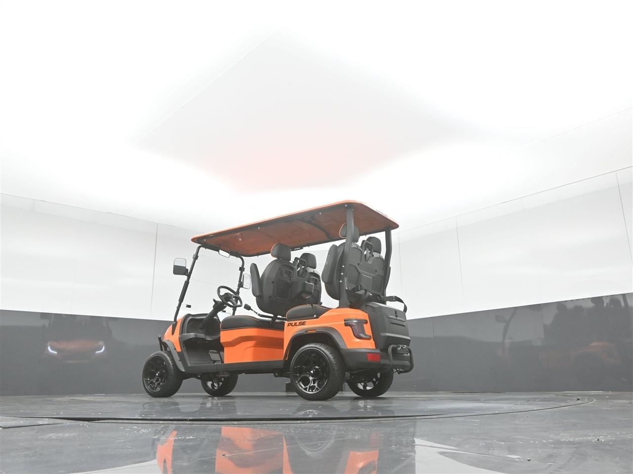 Active EV Pulse  2016