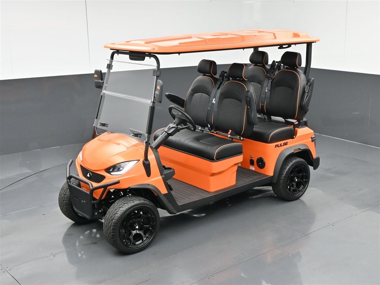 Active EV Pulse  2016