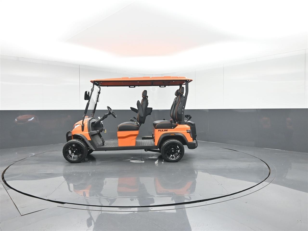 Active EV Pulse  2016