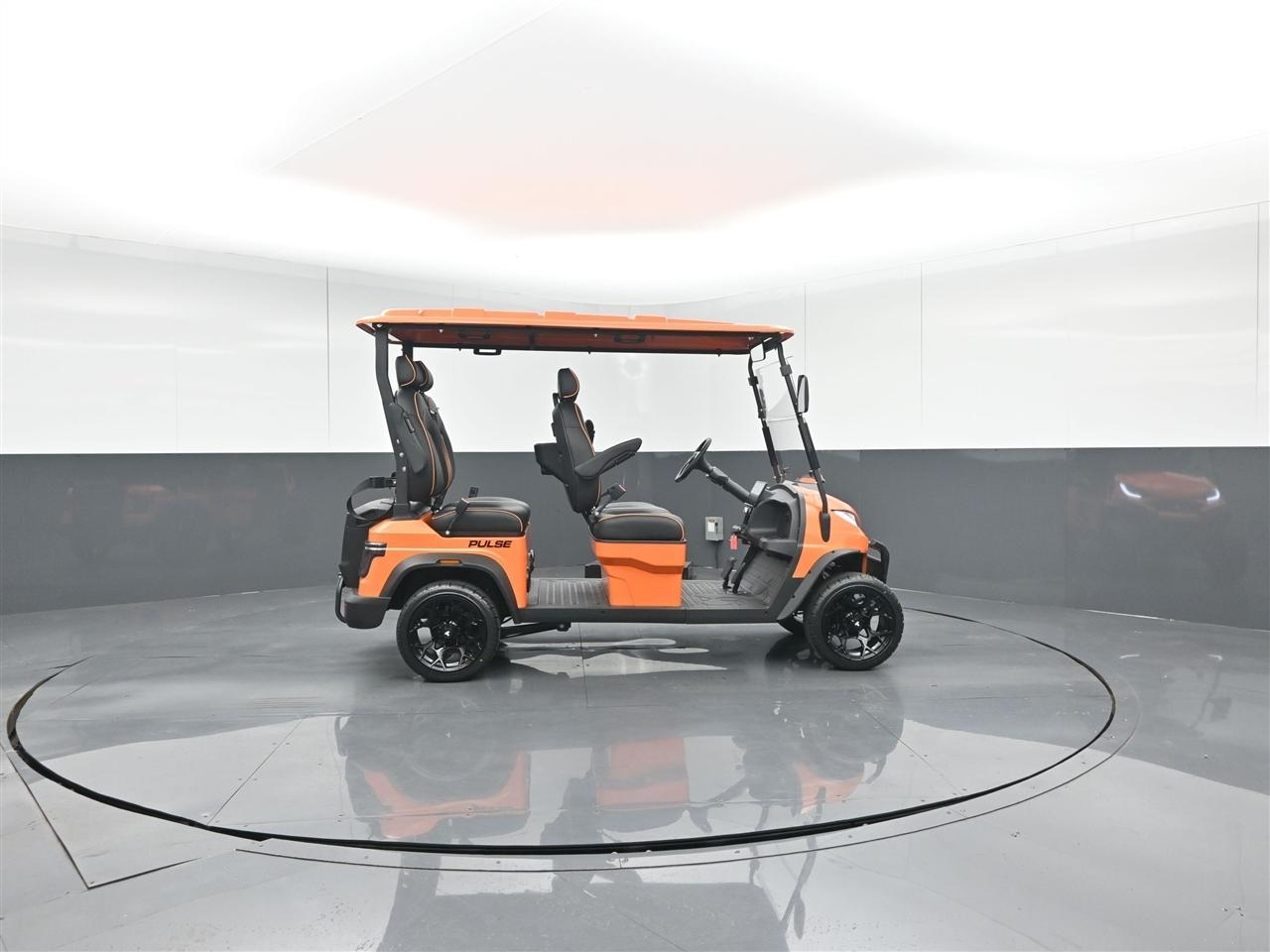 Active EV Pulse  2016