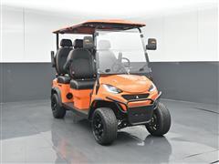 2026 Active EV Pulse 4F 