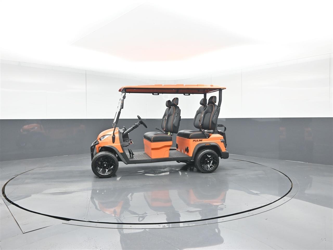 Active EV Pulse  2026