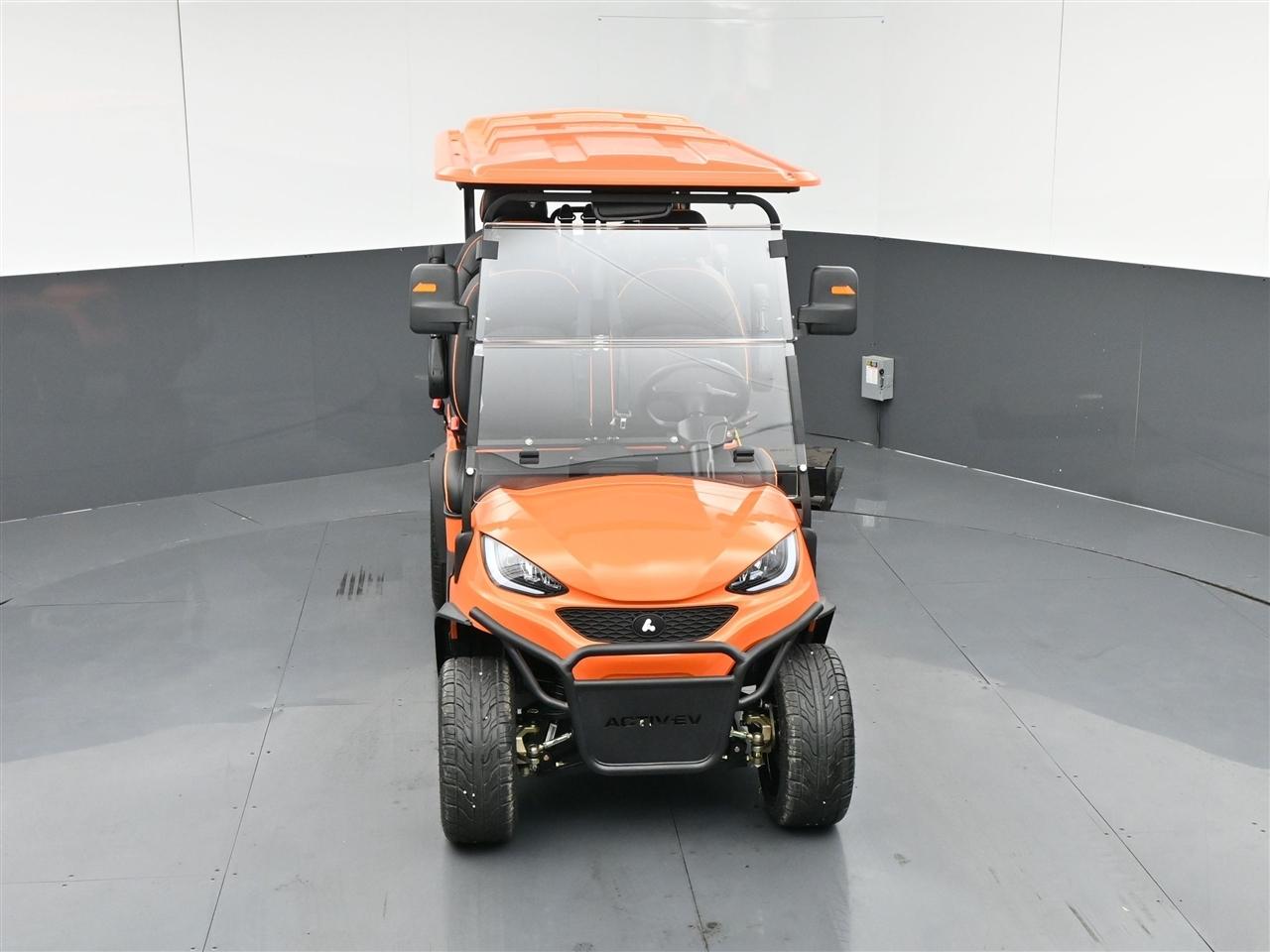 Active EV Pulse  2026