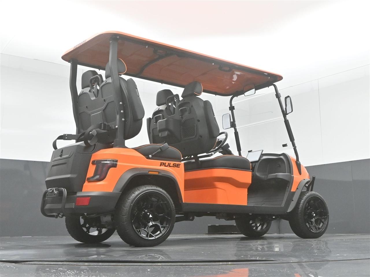 Active EV Pulse  2026
