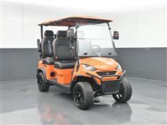 2026 Active EV Pulse 4F 