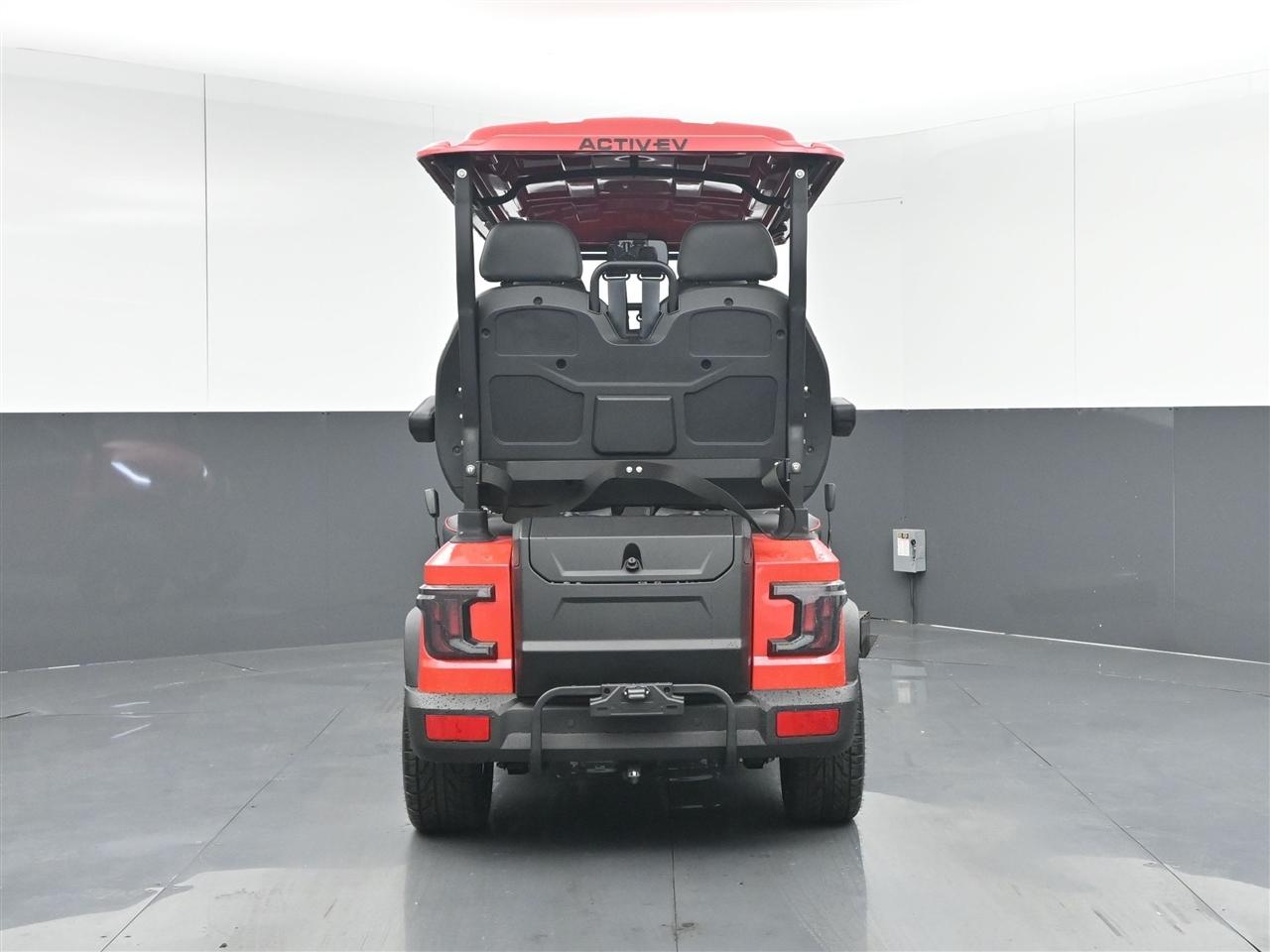 Active EV Pulse  2026