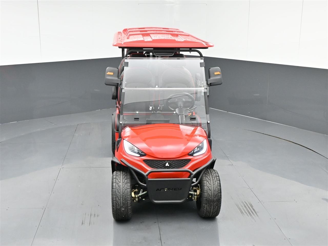 Active EV Pulse  2026