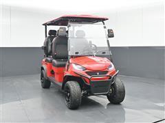 2026 Active EV Pulse 4F 