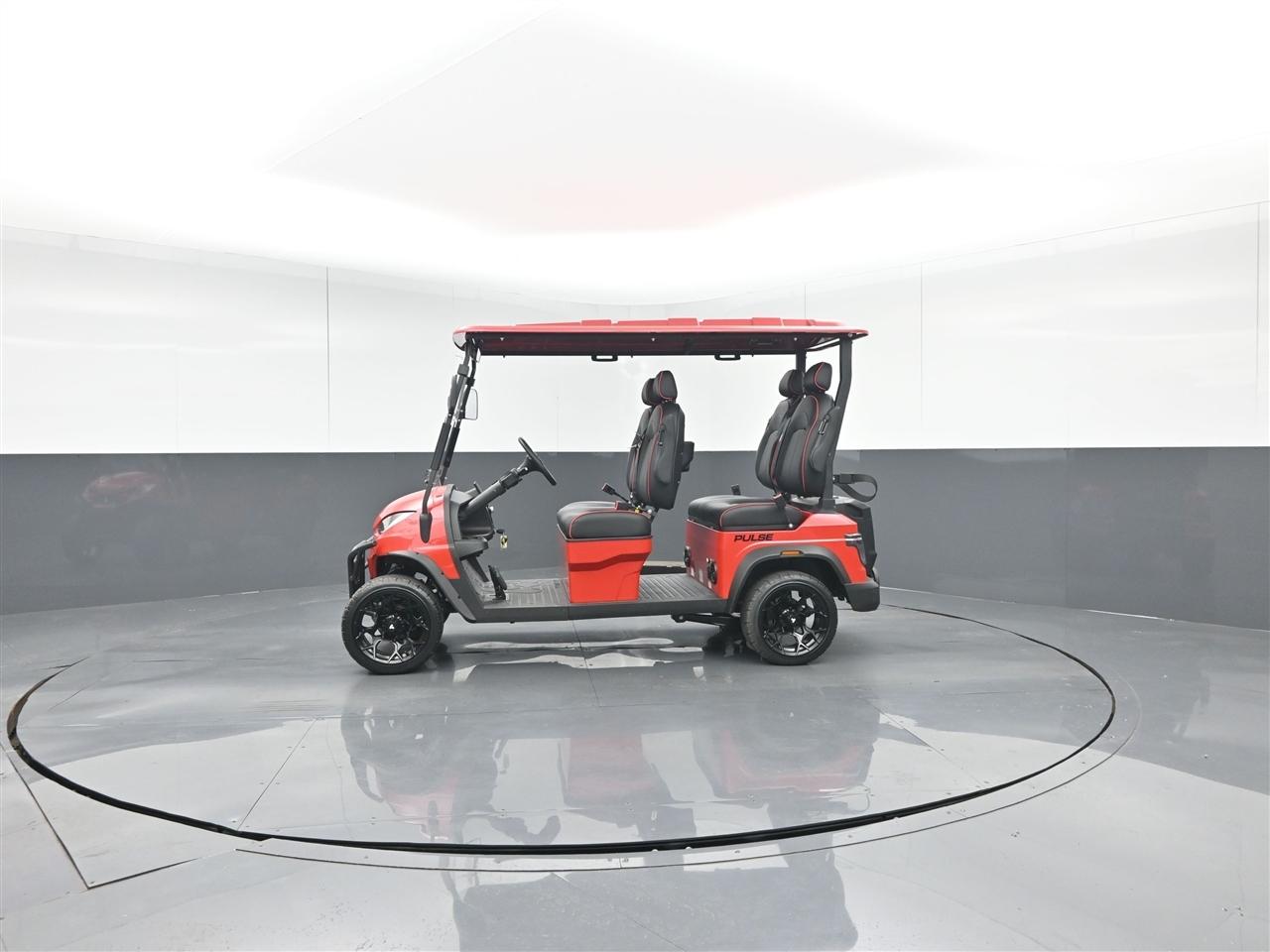 Active EV Pulse  2026