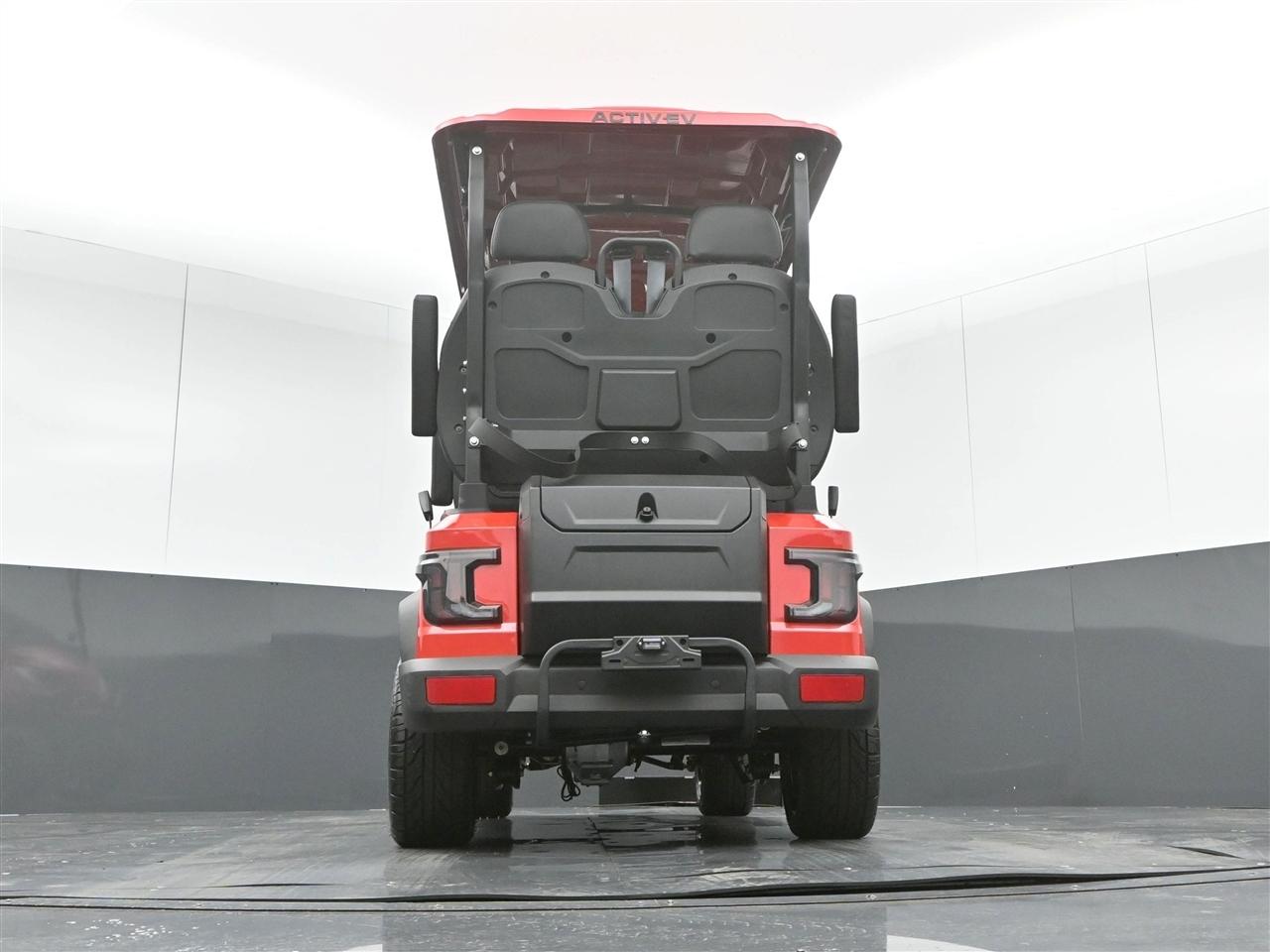 Active EV Pulse  2026