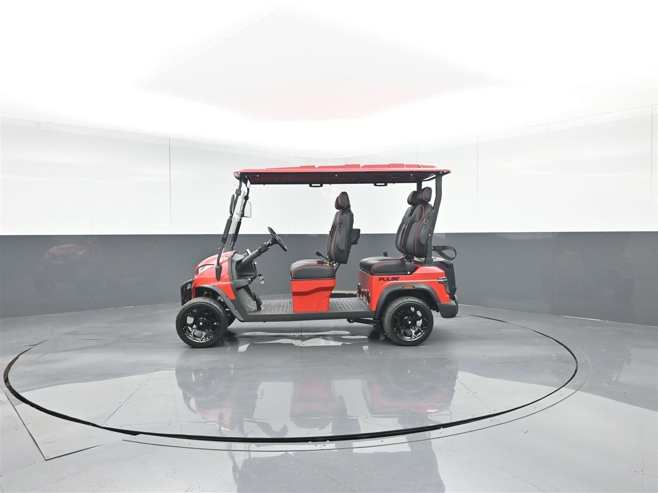 Active EV Pulse  2026