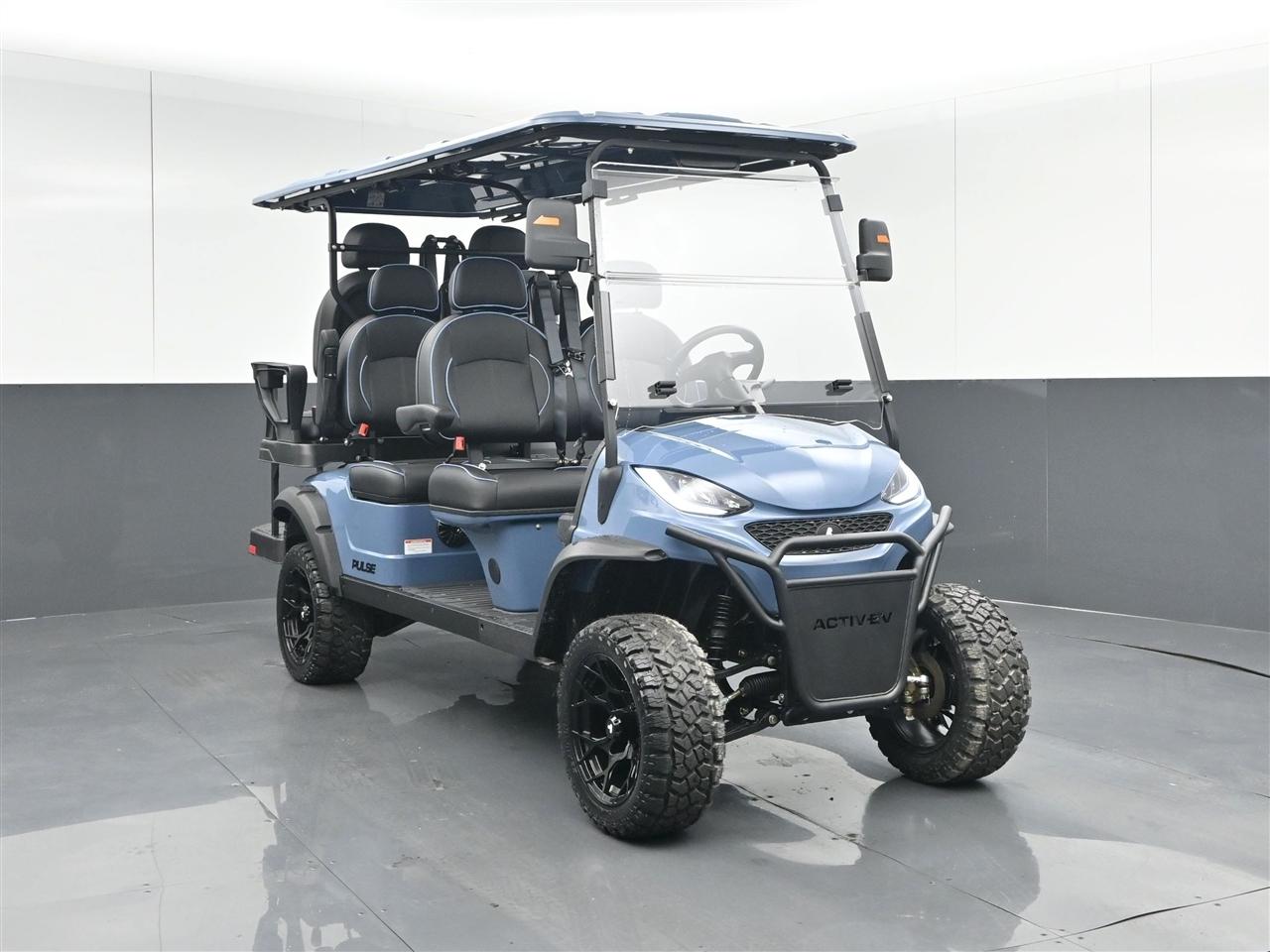 2026 Active EV Pulse 