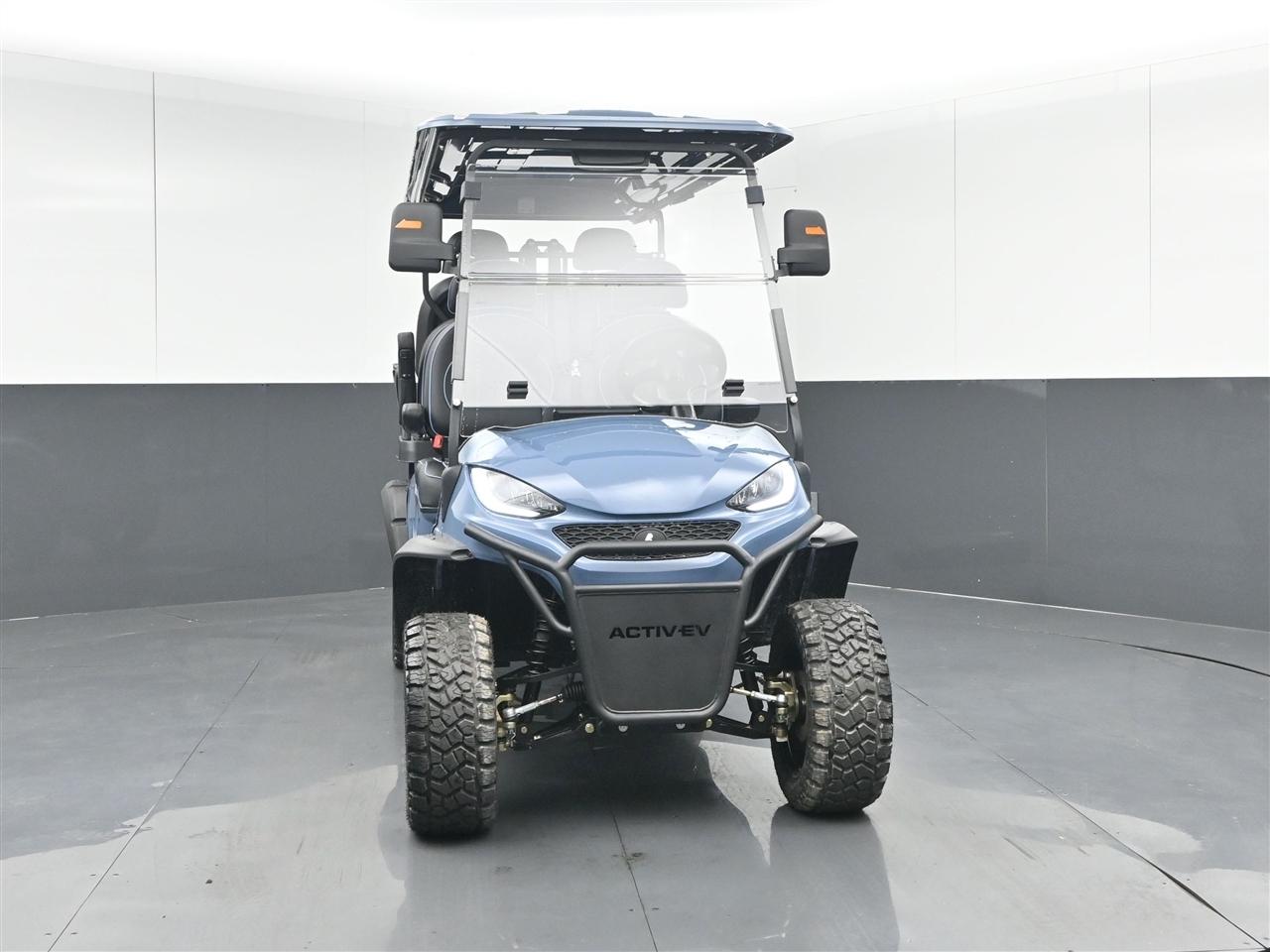 Active EV Pulse  2026