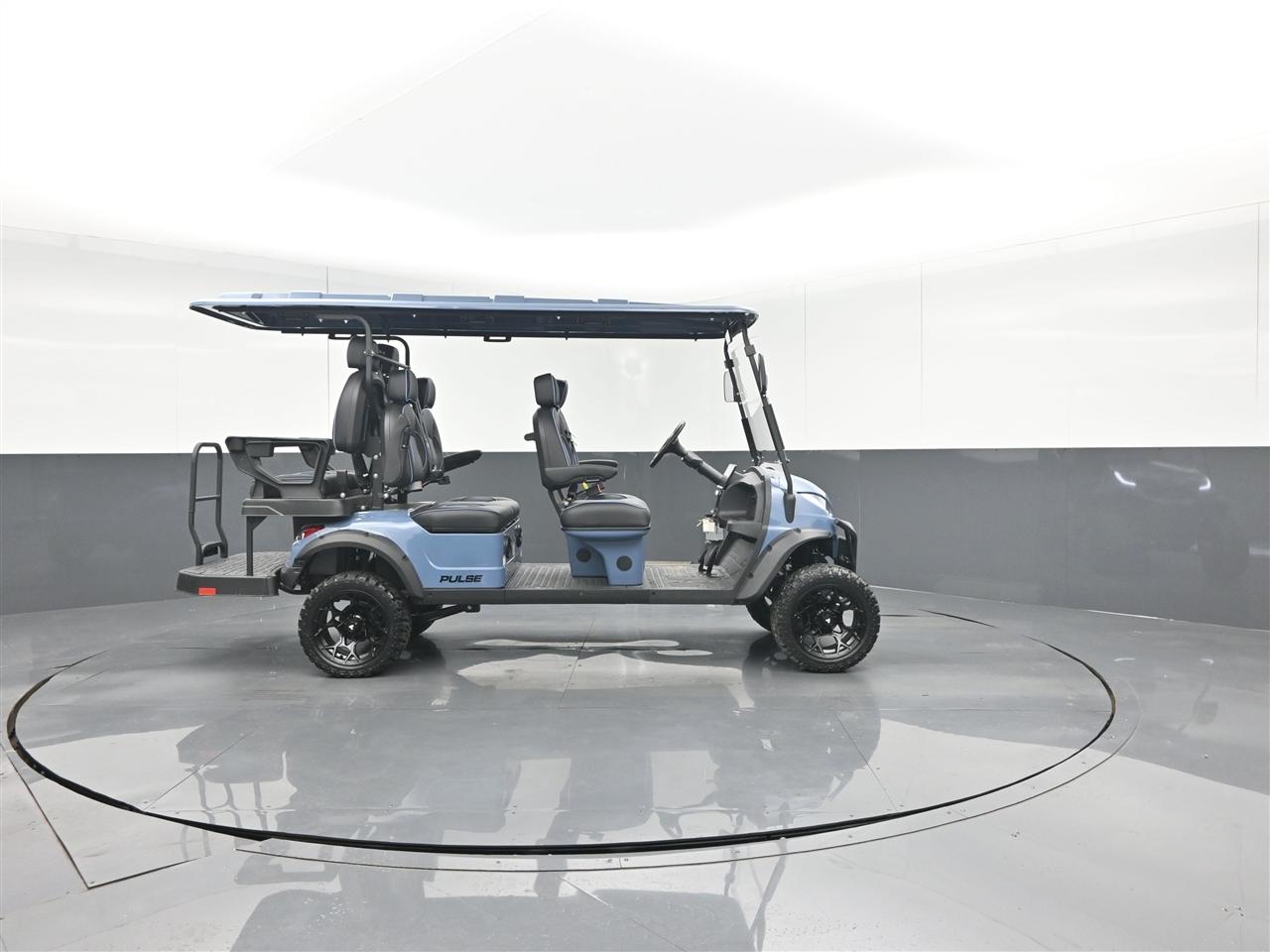 Active EV Pulse  2026