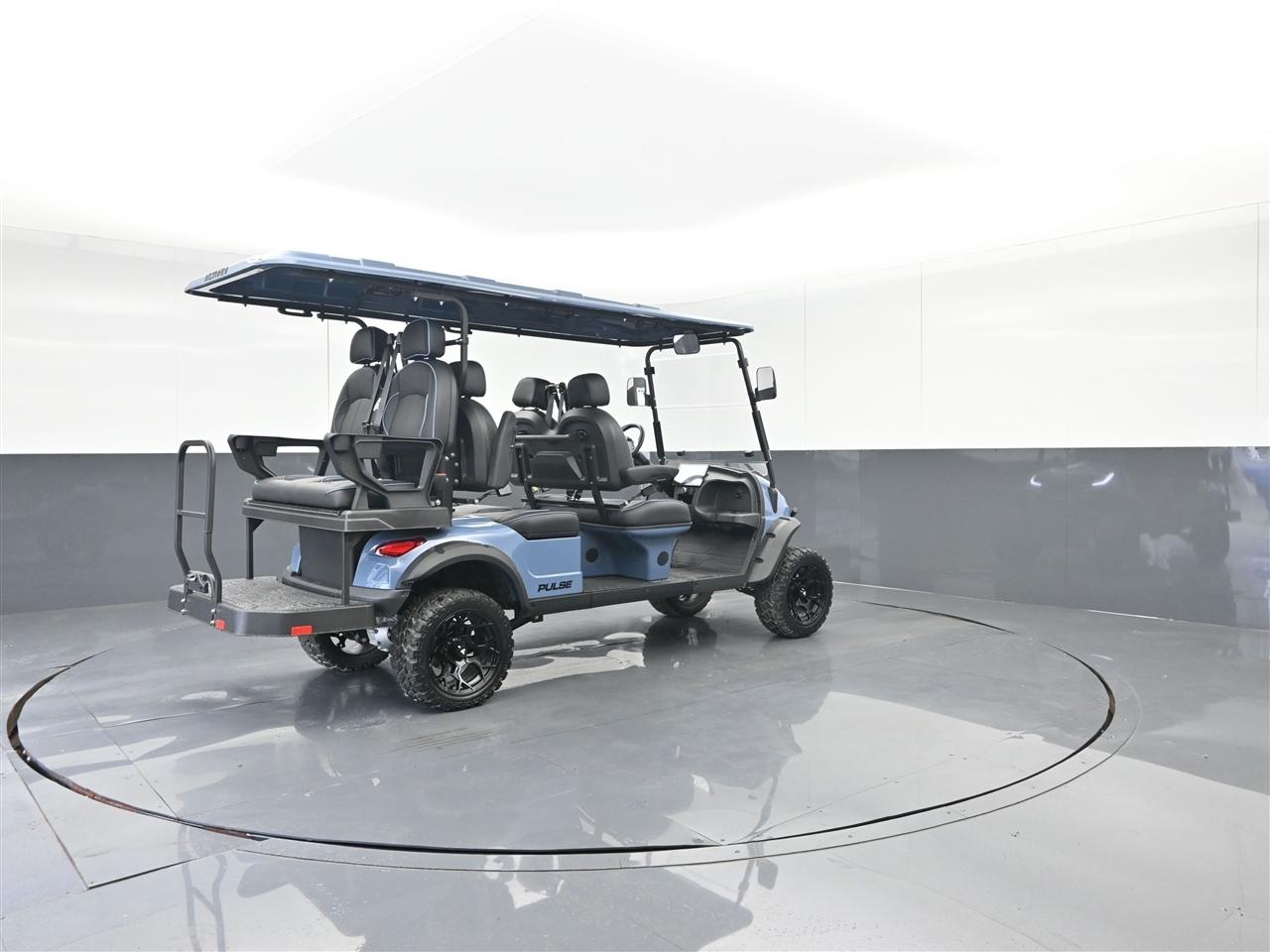 Active EV Pulse  2026