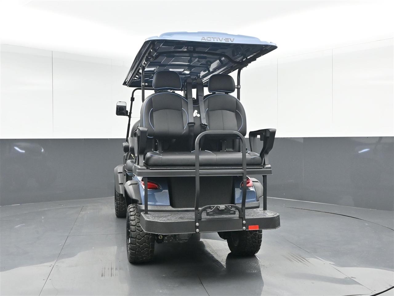 Active EV Pulse  2026