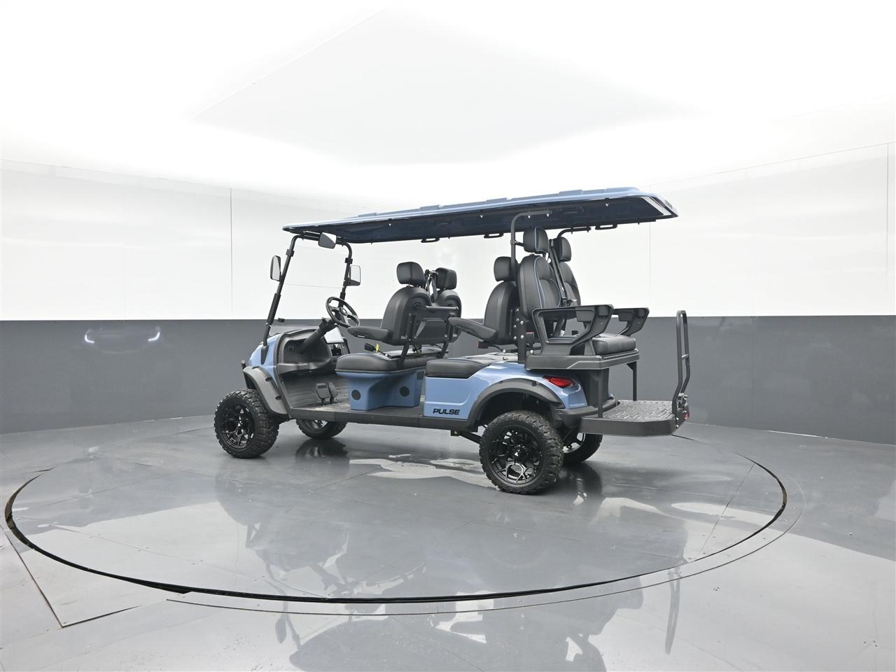 Active EV Pulse  2026