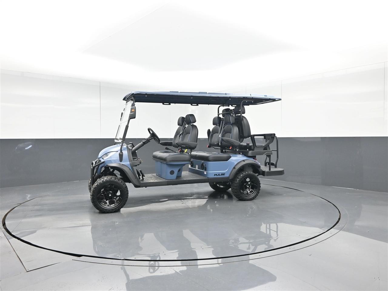 Active EV Pulse  2026