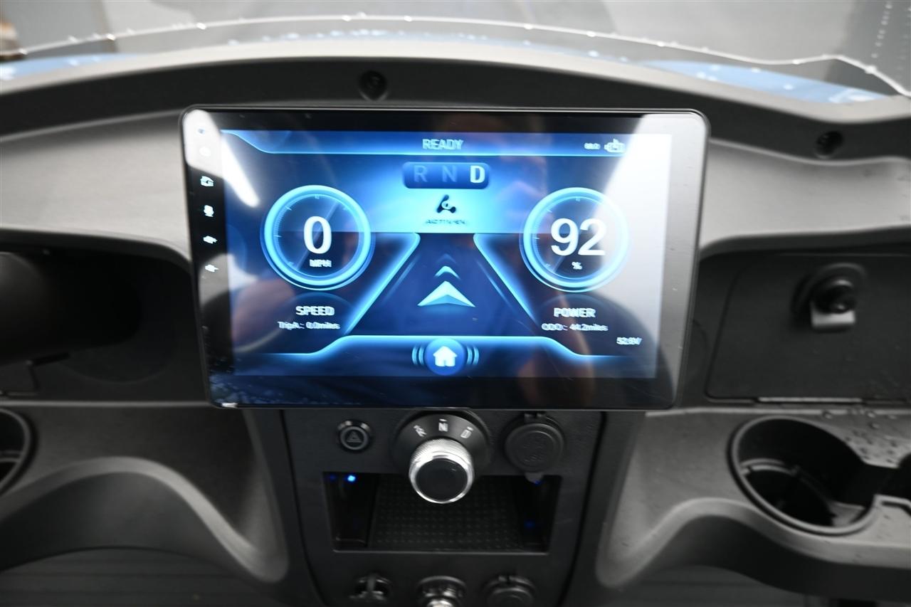 Active EV Pulse  2026