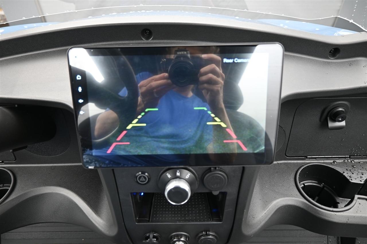 Active EV Pulse  2026