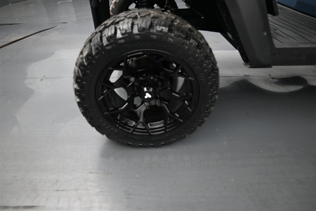 Active EV Pulse  2026